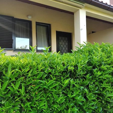 Apartament N2 Pula Zewnętrze zdjęcie