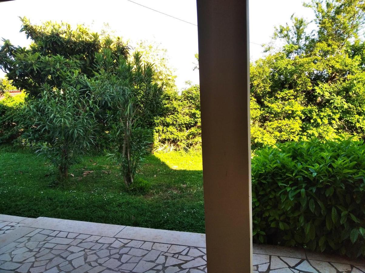 Apartament N2 Pula Zewnętrze zdjęcie