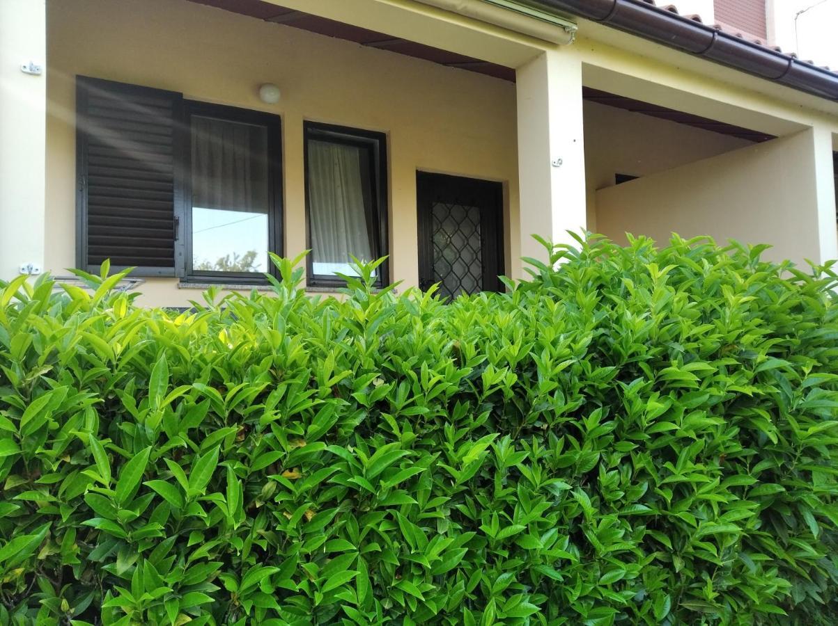 Apartament N2 Pula Zewnętrze zdjęcie
